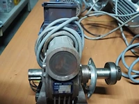 Nn motor - afbeelding 2 van  4