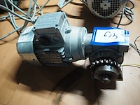 Nn motor - afbeelding 3 van  4