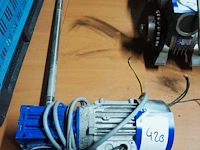 Nn motor