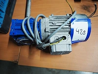 Nn motor - afbeelding 2 van  5
