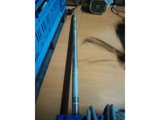Nn motor - afbeelding 3 van  5