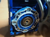 Nn motor - afbeelding 4 van  5