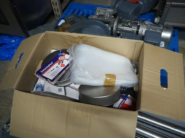 Nn motors and parts - afbeelding 2 van  11