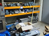 Nn motors and parts