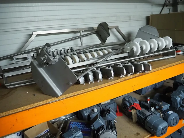 Nn motors and parts - afbeelding 4 van  11
