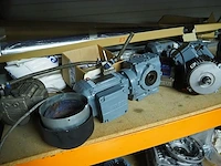 Nn motors and parts - afbeelding 5 van  11