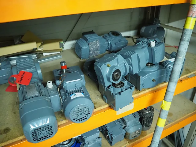Nn motors and parts - afbeelding 6 van  11