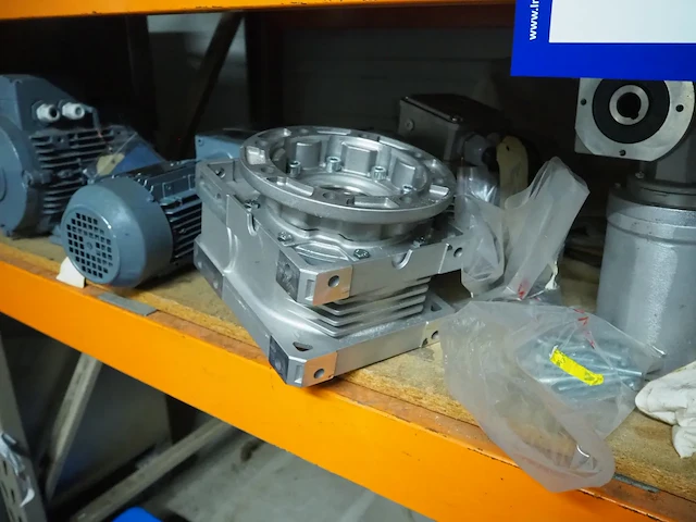 Nn motors and parts - afbeelding 9 van  11