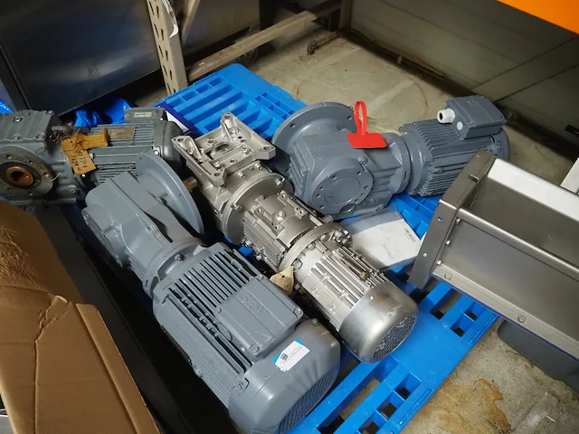 Nn motors and parts - afbeelding 10 van  11