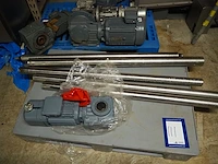 Nn motors and parts - afbeelding 11 van  11