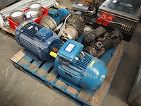 Nn motors & pumps - afbeelding 1 van  7