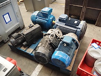 Nn motors & pumps - afbeelding 3 van  7