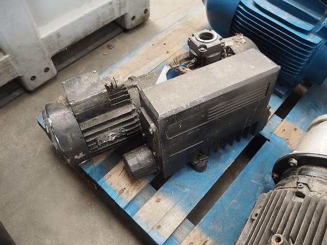 Nn motors & pumps - afbeelding 4 van  7