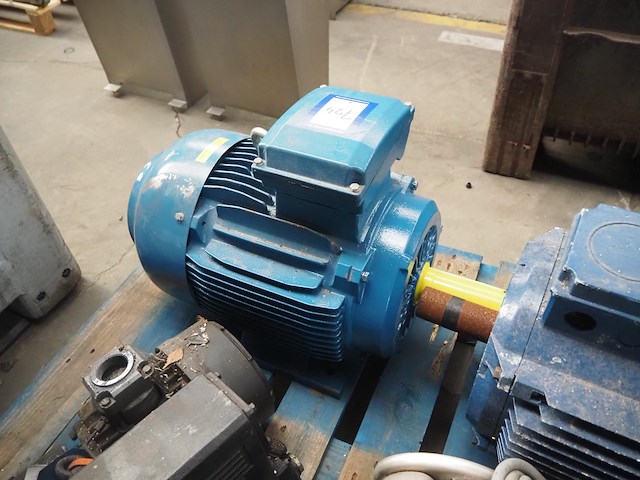 Nn motors & pumps - afbeelding 5 van  7