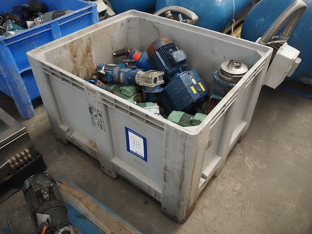 Nn motors - afbeelding 1 van  7