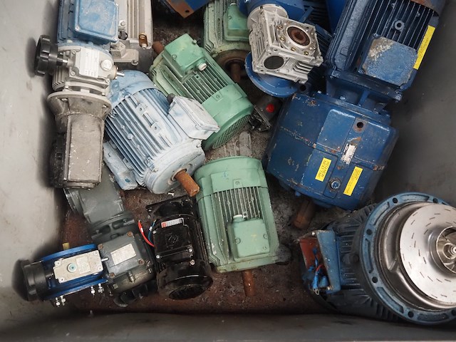 Nn motors - afbeelding 2 van  7