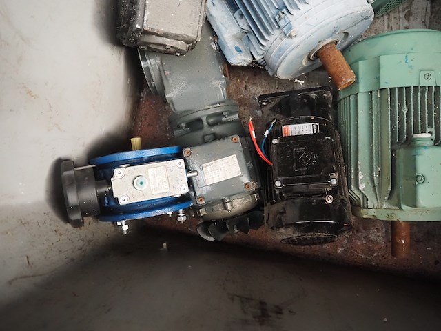 Nn motors - afbeelding 3 van  7