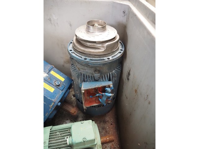 Nn motors - afbeelding 4 van  7