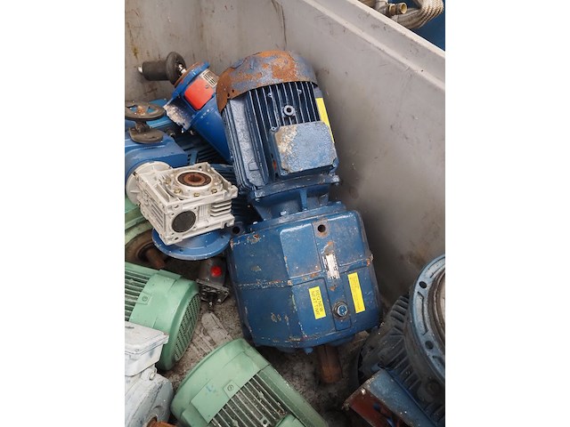 Nn motors - afbeelding 5 van  7