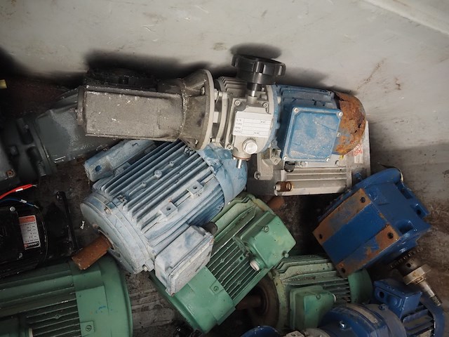 Nn motors - afbeelding 6 van  7