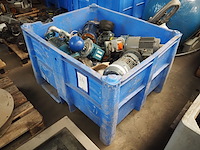 Nn motors - afbeelding 1 van  6