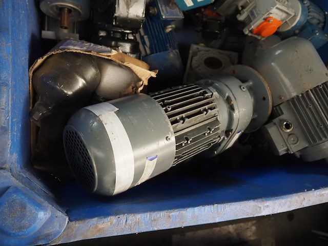 Nn motors - afbeelding 2 van  6