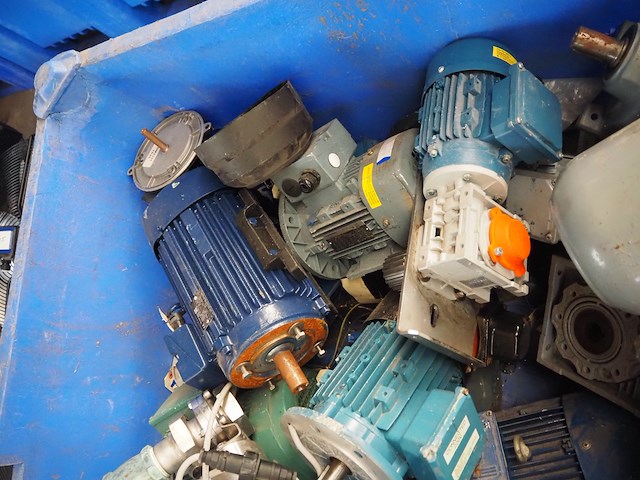 Nn motors - afbeelding 4 van  6