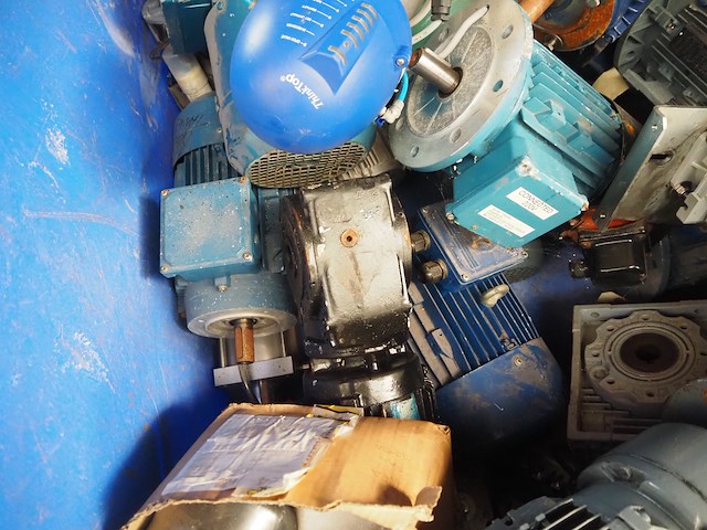 Nn motors - afbeelding 5 van  6