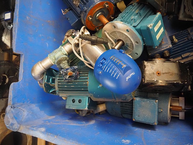 Nn motors - afbeelding 6 van  6