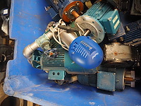 Nn motors - afbeelding 6 van  6