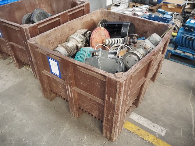 Nn motors - afbeelding 1 van  7