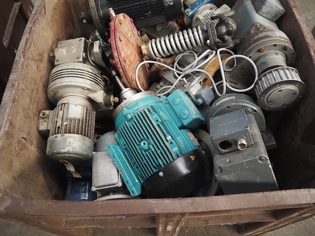 Nn motors - afbeelding 2 van  7