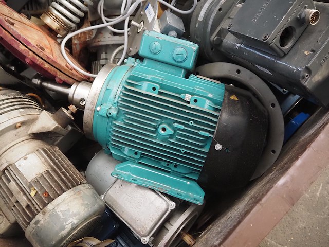 Nn motors - afbeelding 3 van  7