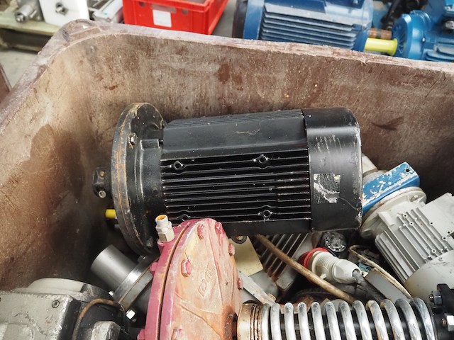 Nn motors - afbeelding 5 van  7