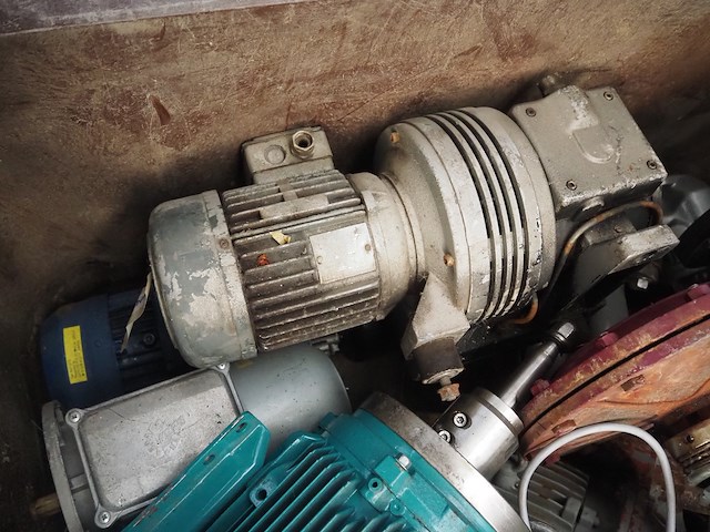 Nn motors - afbeelding 6 van  7