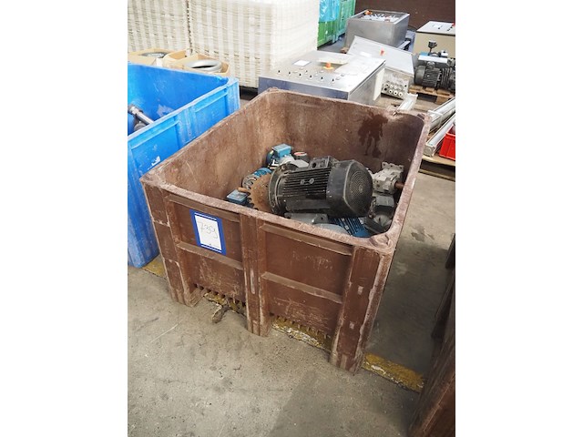 Nn motors - afbeelding 1 van  7