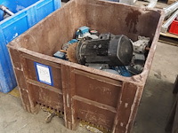 Nn motors - afbeelding 1 van  7