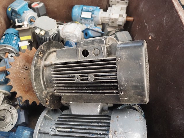 Nn motors - afbeelding 2 van  7