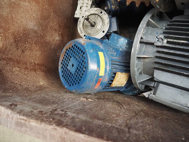 Nn motors - afbeelding 4 van  7