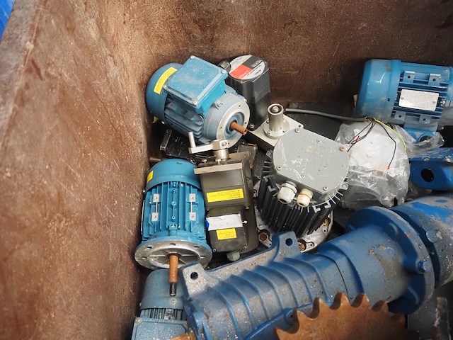 Nn motors - afbeelding 5 van  7