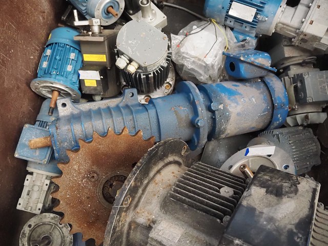 Nn motors - afbeelding 7 van  7