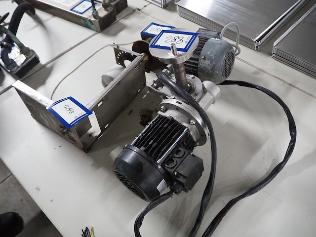 Nn motors - afbeelding 1 van  7