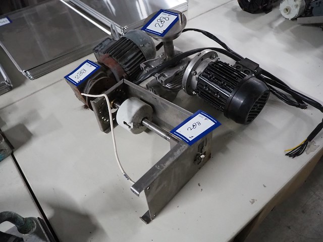 Nn motors - afbeelding 2 van  7