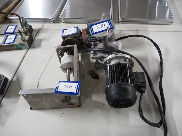 Nn motors - afbeelding 3 van  7