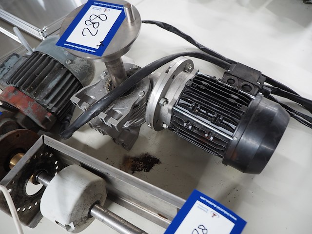 Nn motors - afbeelding 5 van  7