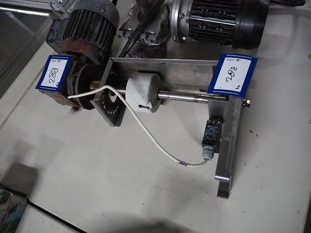 Nn motors - afbeelding 6 van  7