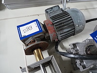 Nn motors - afbeelding 7 van  7