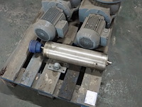 Nn motors - afbeelding 1 van  5