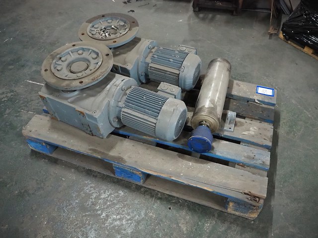 Nn motors - afbeelding 2 van  5