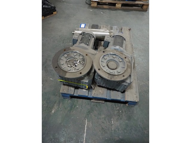 Nn motors - afbeelding 3 van  5